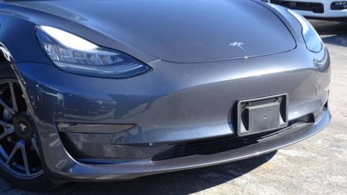 2020 Tesla Model 3 5YJ3E1EB1LF786931