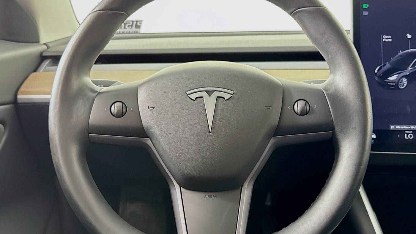 2019 Tesla Model 3 5YJ3E1EA9KF300629