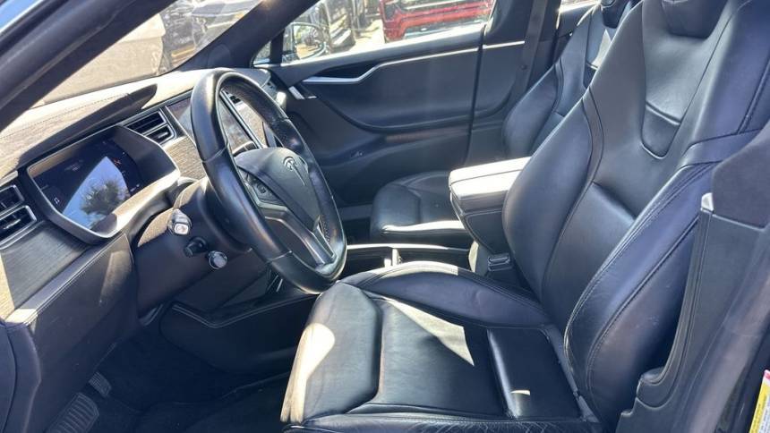 2016 Tesla Model S 5YJSA1E29GF135253