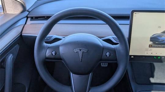 2023 Tesla Model 3 5YJ3E1EC4PF654681