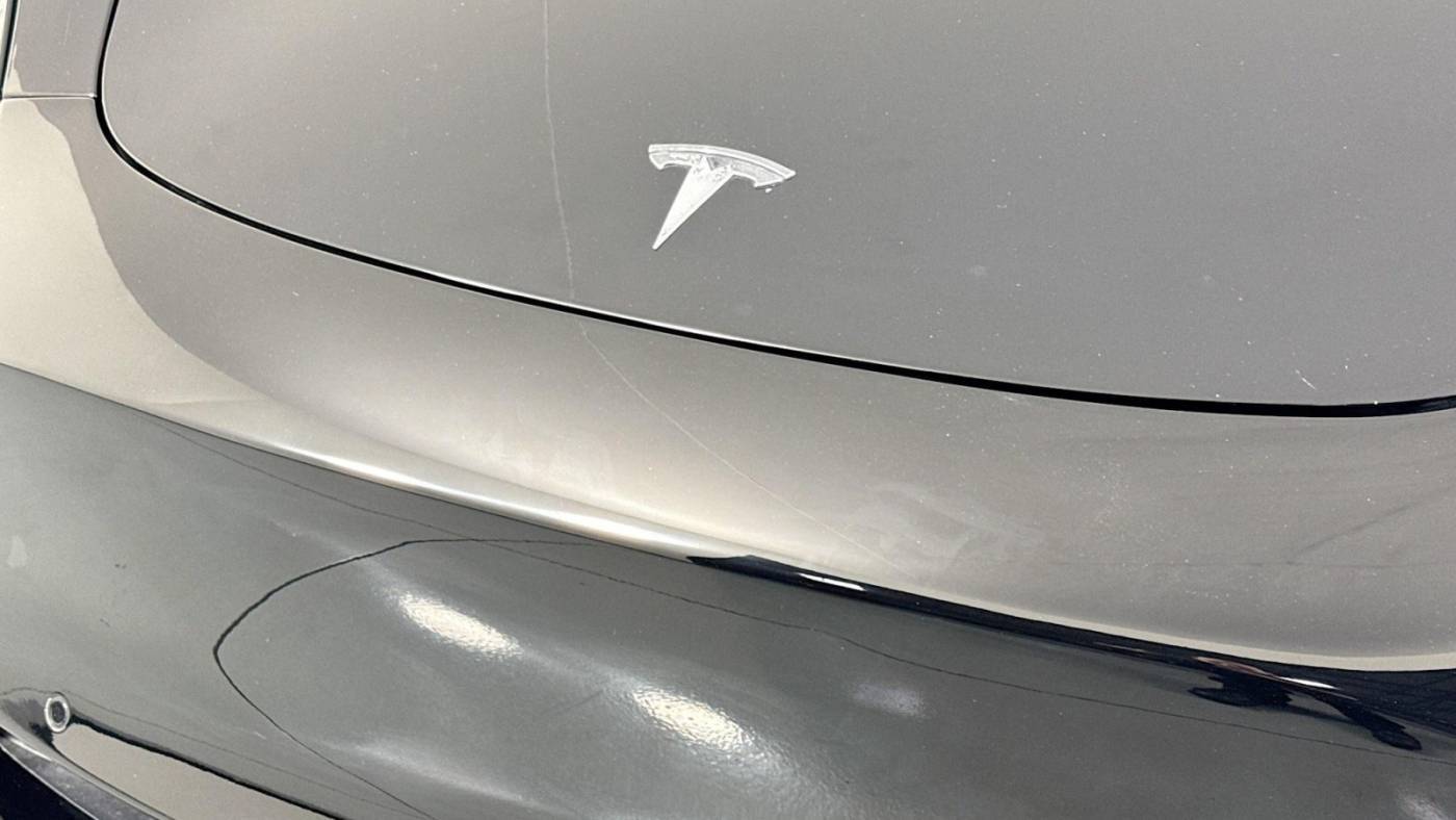 2019 Tesla Model 3 5YJ3E1EA9KF300629