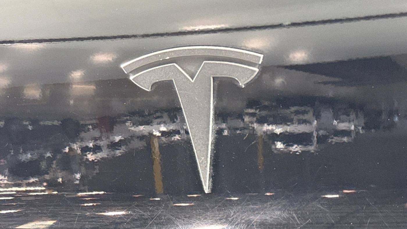 2019 Tesla Model 3 5YJ3E1EA9KF300629