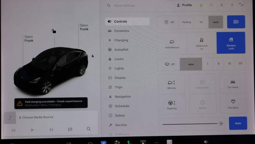 2020 Tesla Model Y 5YJYGDEE5LF027467