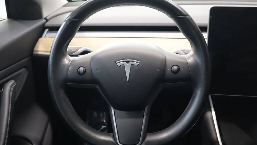 2019 Tesla Model 3 5YJ3E1EA4KF317094