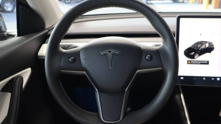 2020 Tesla Model Y 5YJYGDEE5LF027467