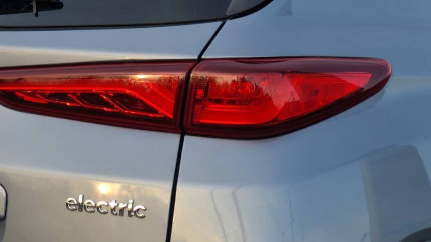 2021 Hyundai Kona Electric KM8K33AGXMU118547