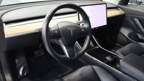 2019 Tesla Model 3 5YJ3E1EA4KF317094