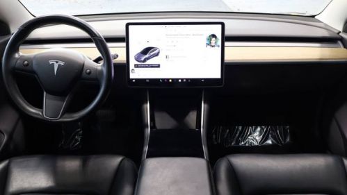 2019 Tesla Model 3 5YJ3E1EA4KF317094