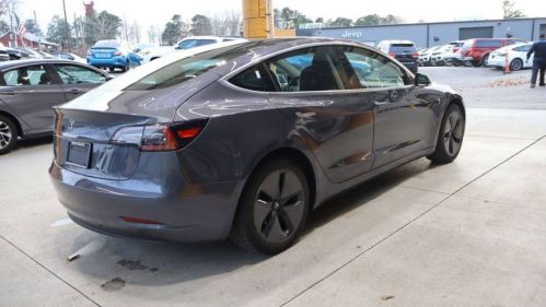 2019 Tesla Model 3 5YJ3E1EA4KF317094