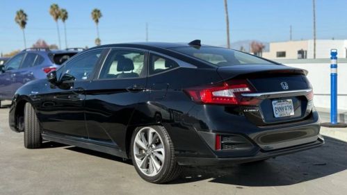 2019 Honda Clarity JHMZC5F15KC005674