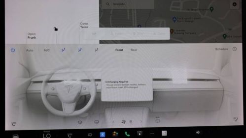 2020 Tesla Model Y 5YJYGDEE5LF027467