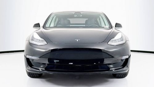 2019 Tesla Model 3 5YJ3E1EA9KF300629