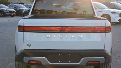 2023 Rivian R1T 7FCTGAAA6PN000985