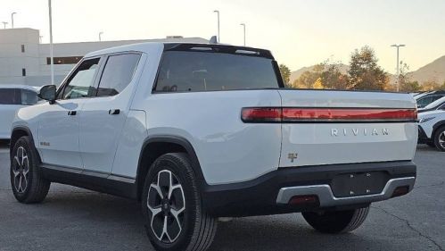 2023 Rivian R1T 7FCTGAAA6PN000985