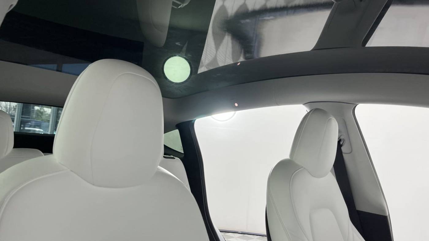 2021 Tesla Model Y 5YJYGDEE9MF294127