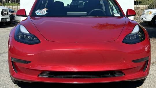 2023 Tesla Model 3 5YJ3E1EC0PF410560