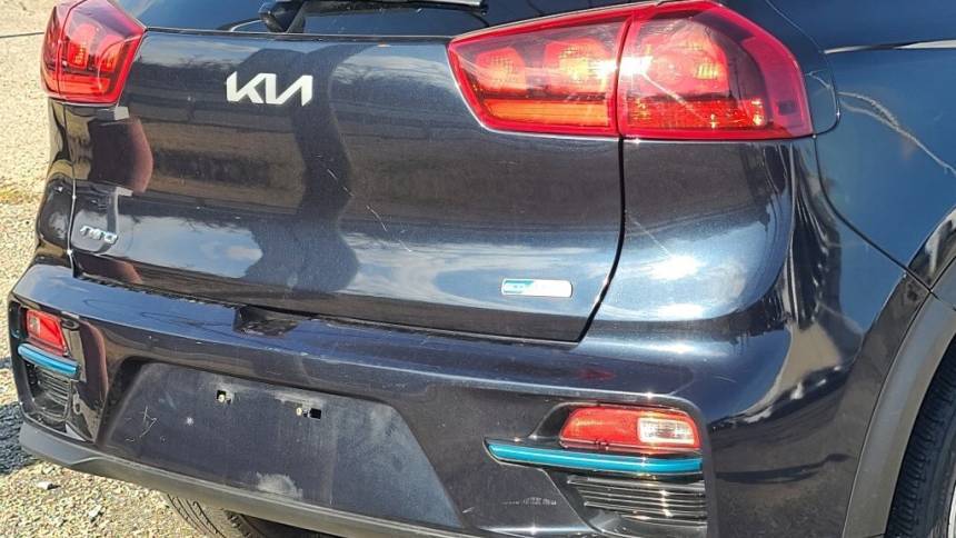 2022 Kia NIRO EV KNDCC3LG2N5124716