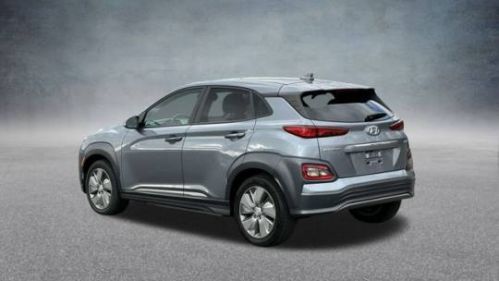 2021 Hyundai Kona Electric KM8K53AG8MU122199