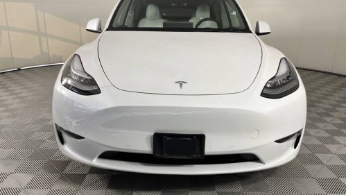 2021 Tesla Model Y 5YJYGDEE9MF294127