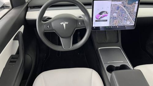 2021 Tesla Model Y 5YJYGDEE9MF294127