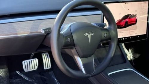 2023 Tesla Model 3 5YJ3E1EC0PF410560