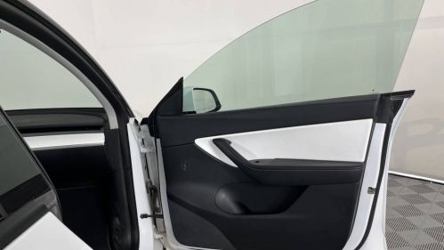 2021 Tesla Model Y 5YJYGDEE9MF294127