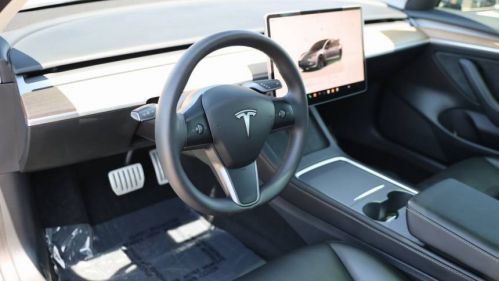 2023 Tesla Model 3 5YJ3E1EC7PF488687