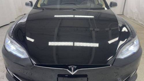 2018 Tesla Model S 5YJSA1E20JF286313