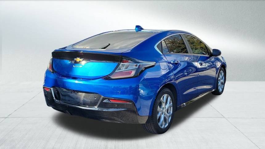 2017 Chevrolet VOLT 1G1RB6S50HU121489