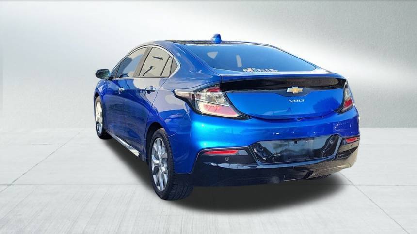 2017 Chevrolet VOLT 1G1RB6S50HU121489