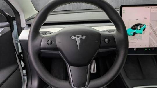 2023 Tesla Model 3 5YJ3E1EC5PF423854