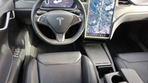 2018 Tesla Model S 5YJSA1E21JF261405