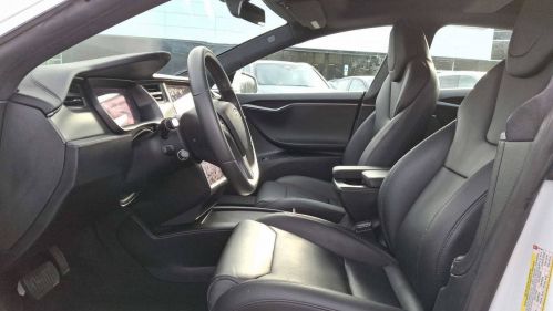 2018 Tesla Model S 5YJSA1E21JF261405