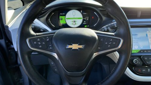 2019 Chevrolet Bolt 1G1FY6S03K4134587