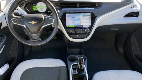 2019 Chevrolet Bolt 1G1FY6S03K4134587