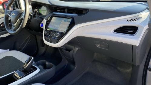 2019 Chevrolet Bolt 1G1FY6S03K4134587