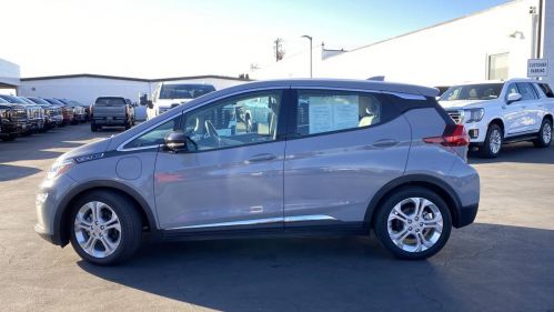 2019 Chevrolet Bolt 1G1FY6S03K4134587