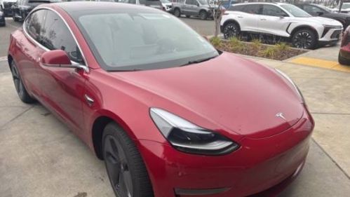 2018 Tesla Model 3 5YJ3E1EB8JF099670