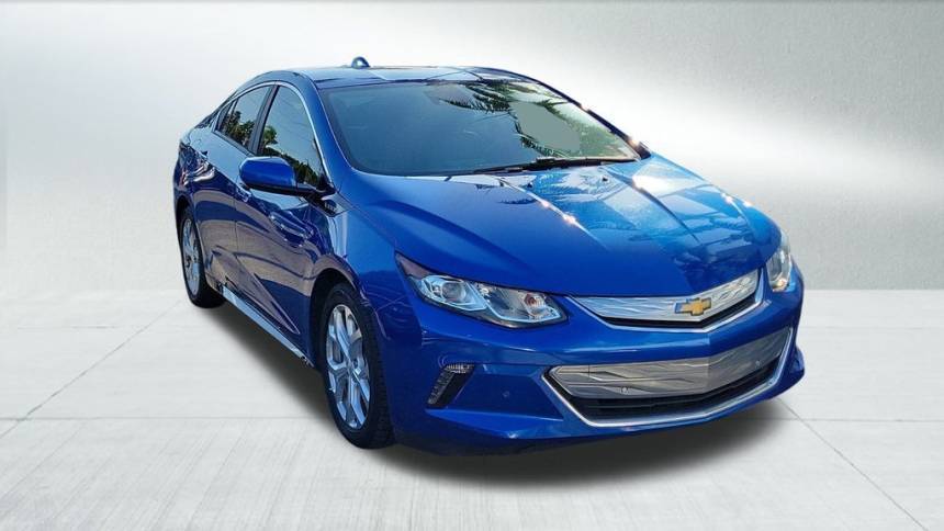 2017 Chevrolet VOLT 1G1RB6S50HU121489