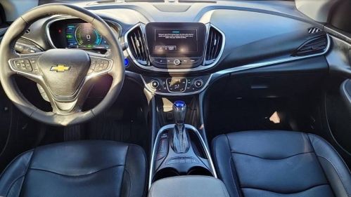 2017 Chevrolet VOLT 1G1RB6S50HU121489