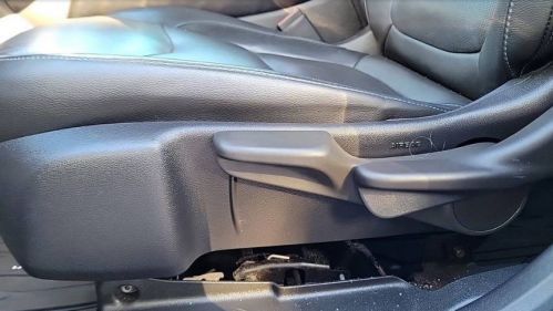 2017 Chevrolet VOLT 1G1RB6S50HU121489