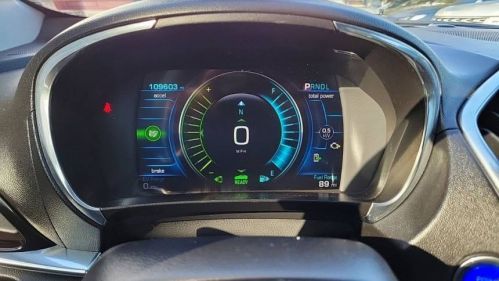 2017 Chevrolet VOLT 1G1RB6S50HU121489