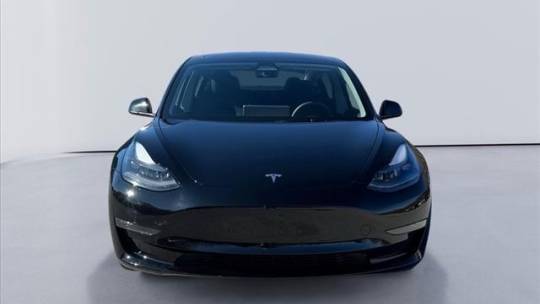 2023 Tesla Model 3 5YJ3E1EC8PF692091