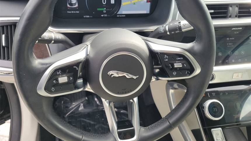 2019 Jaguar I-Pace SADHD2S10K1F66270