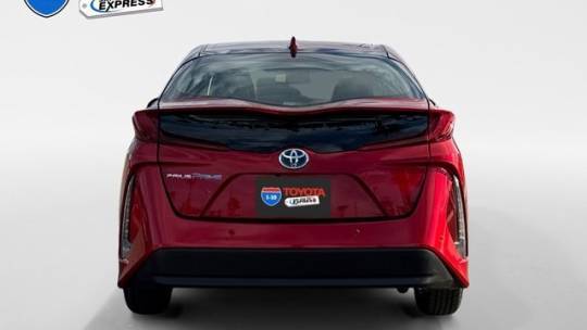 2017 Toyota Prius Prime JTDKARFP7H3005608