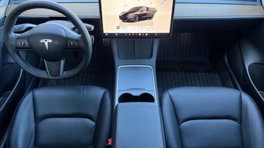 2023 Tesla Model 3 5YJ3E1EC8PF692091