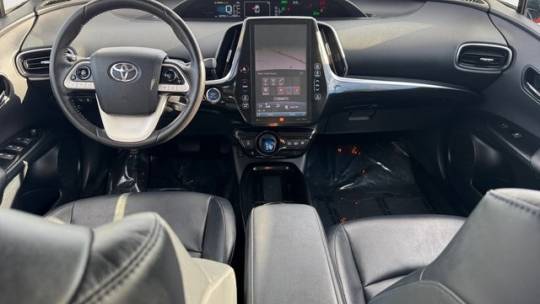 2017 Toyota Prius Prime JTDKARFP7H3005608