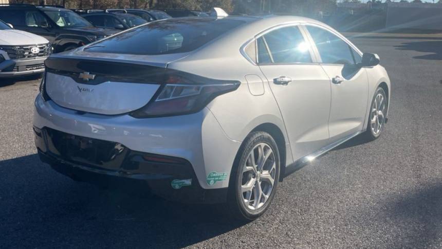 2017 Chevrolet VOLT 1G1RD6S5XHU176915