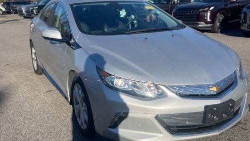 2017 Chevrolet VOLT 1G1RD6S5XHU176915