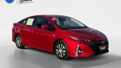 2017 Toyota Prius Prime JTDKARFP7H3005608